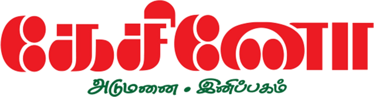 Casino Bakery Chidambaram logo